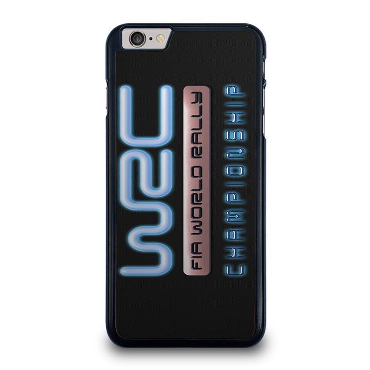WRC FIA WORLD RALLY iPhone 6 / 6S Plus Case