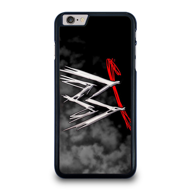 WWE LOGO FOG EFFECT iPhone 6 / 6S Plus Case