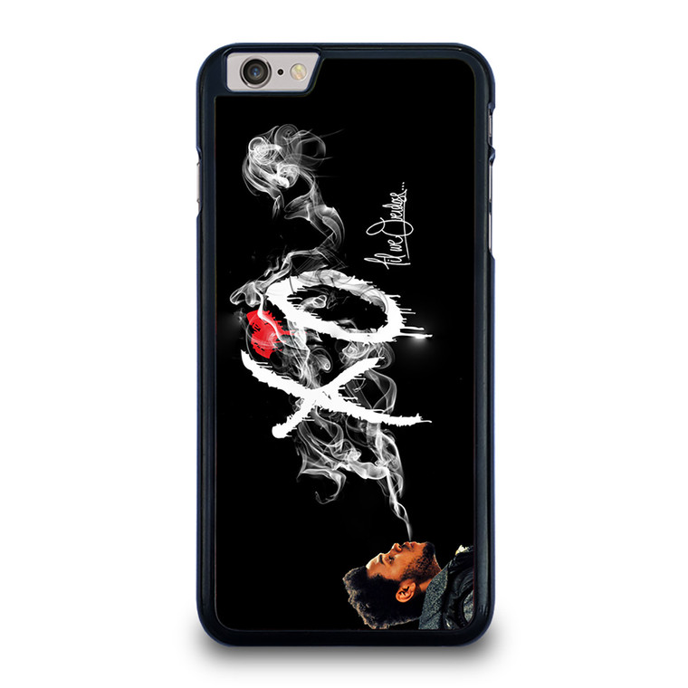 XO TILL WE OVERDOSE iPhone 6 / 6S Plus Case XO TILL WE OVERDOSE iPhone 6 / 6S Plus Case