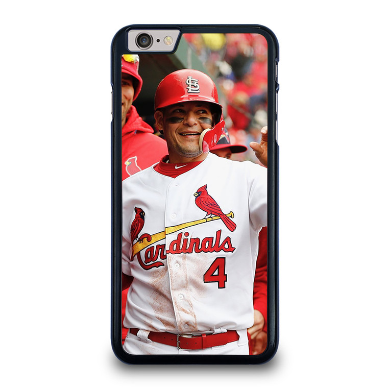 YADIER MOLINA CARDINALS iPhone 6 / 6S Plus Case
