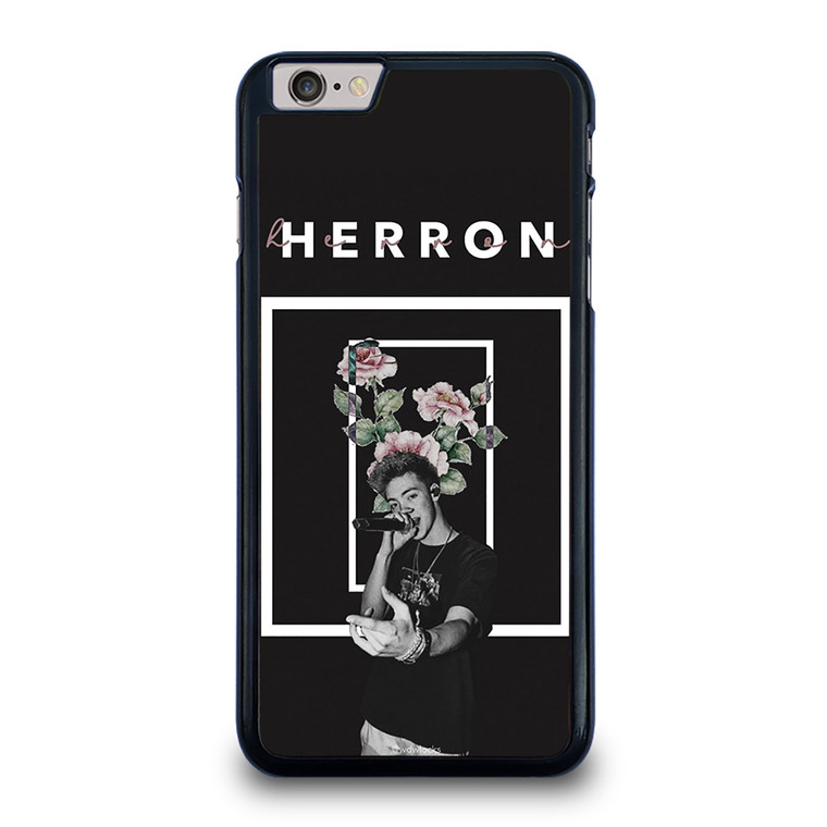 ZACH HERRON WHY DONT WE iPhone 6 / 6S Plus Case