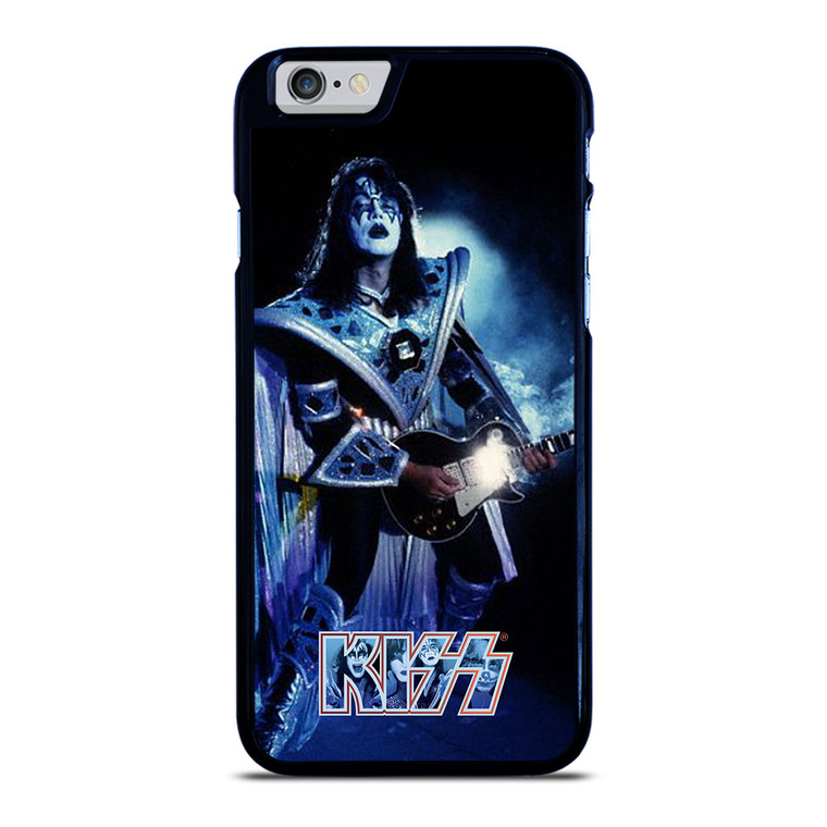 ACE FREHLEY KISS iPhone 6 / 6S Case