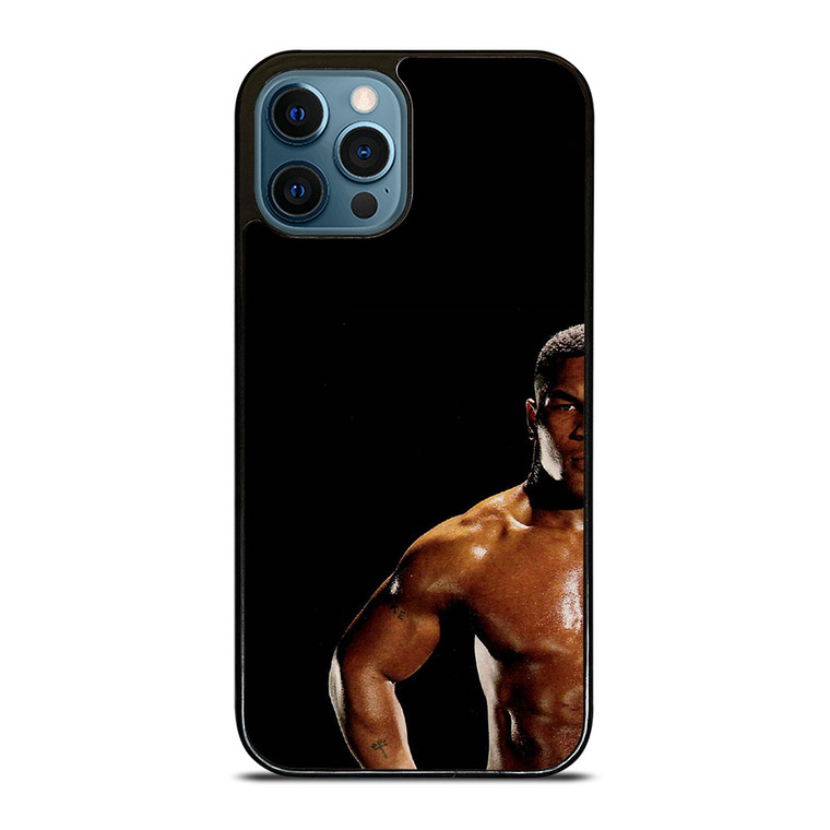 MIKE TYSON BOXING LEGEND iPhone 12 Pro Max Case