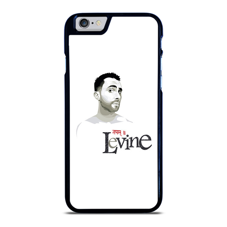 ADAM LEVINE ARTWORK iPhone 6 / 6S Case