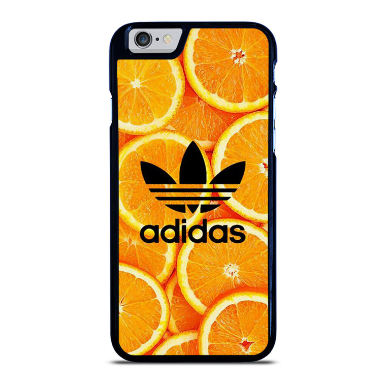 ADIDAS ORANGE iPhone 6 / 6S Case ADIDAS ORANGE iPhone 6 / 6S Case