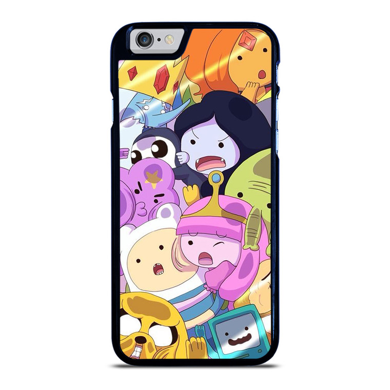 ADVENTURE TIME 3 iPhone 6 / 6S Case