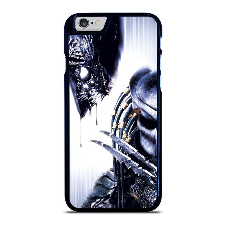 ALIEN VS PREDATOR iPhone 6 / 6S Case