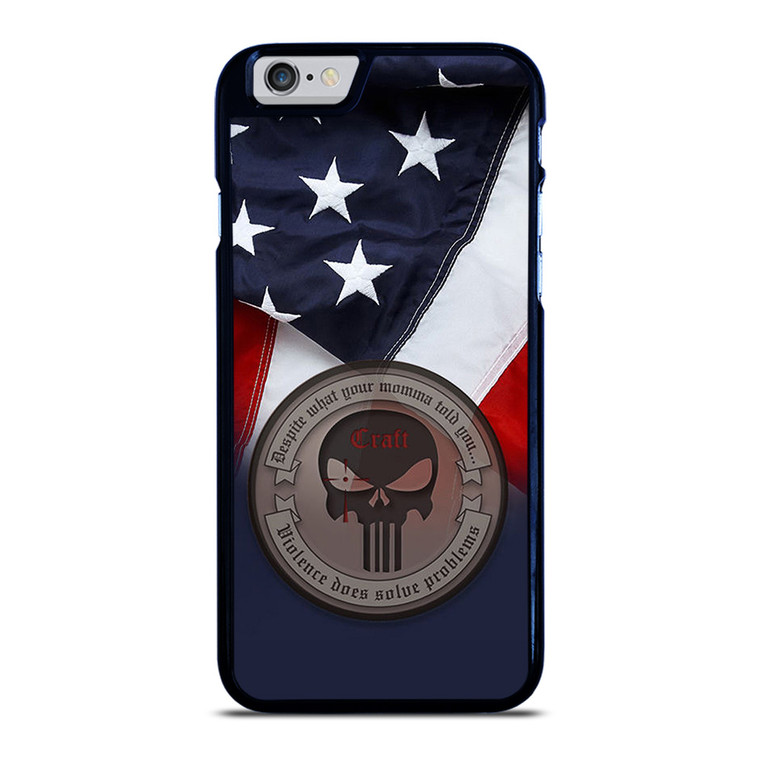AMERICA SNIPER CHRIS KYLE iPhone 6 / 6S Case