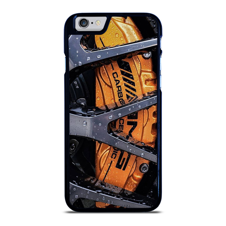 AMG MERCEDES BENZ WHEEL iPhone 6 / 6S Case AMG MERCEDES BENZ WHEEL iPhone 6 / 6S Case