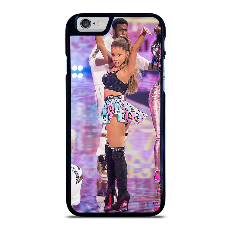 ARIANA GRANDE LEOPARD iPhone 6 / 6S Case