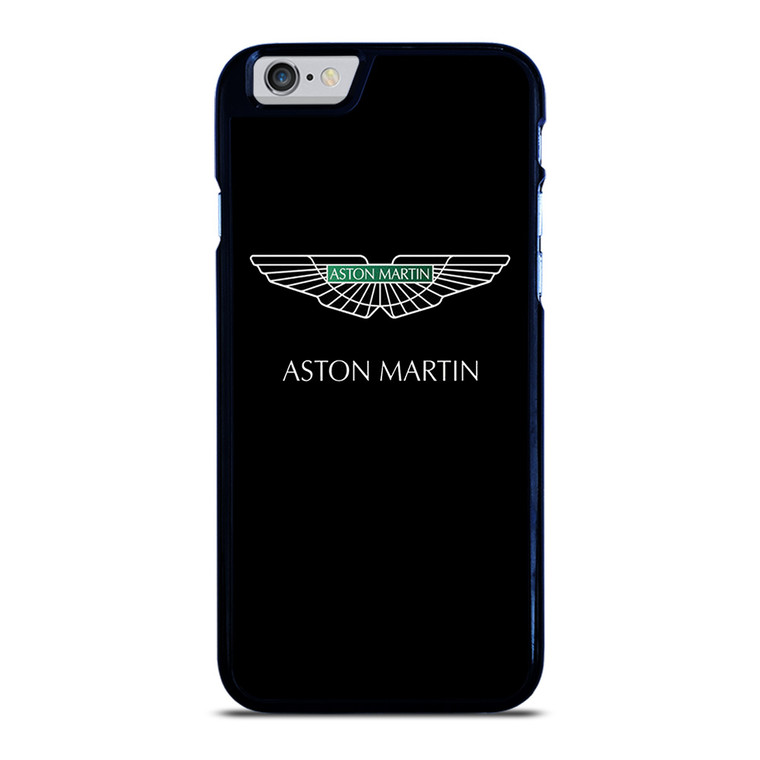 ASTON MARTIN 3 iPhone 6 / 6S Case