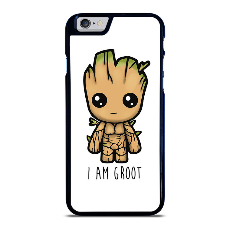 BABY I AM GROOT iPhone 6 / 6S Case