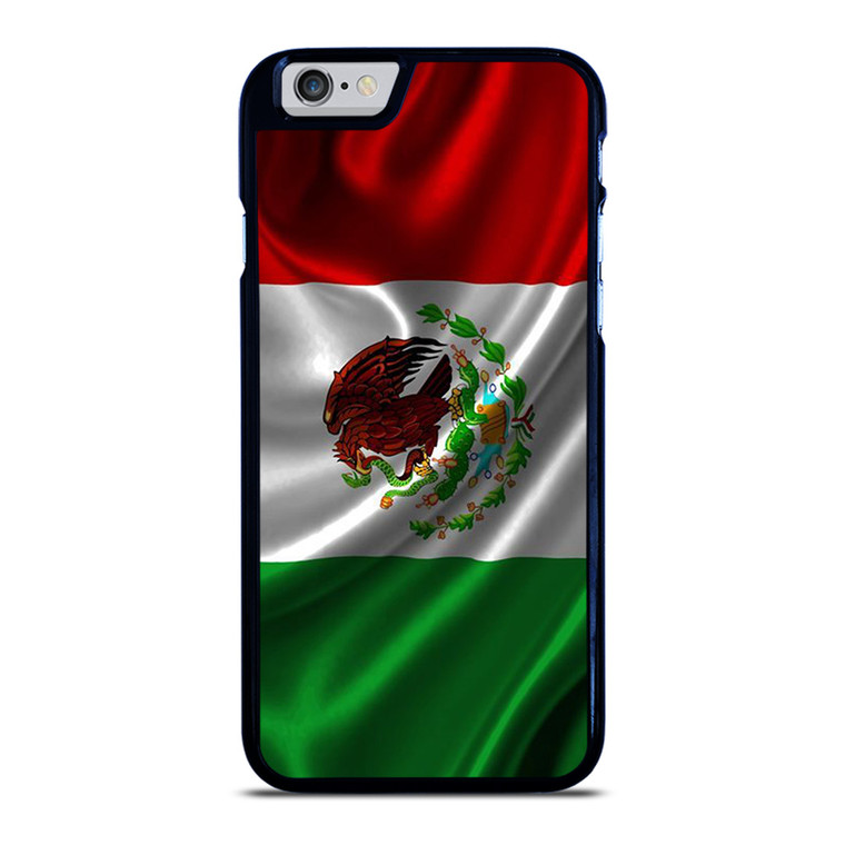 BANDERA DE MEXICO FLAG iPhone 6 / 6S Case