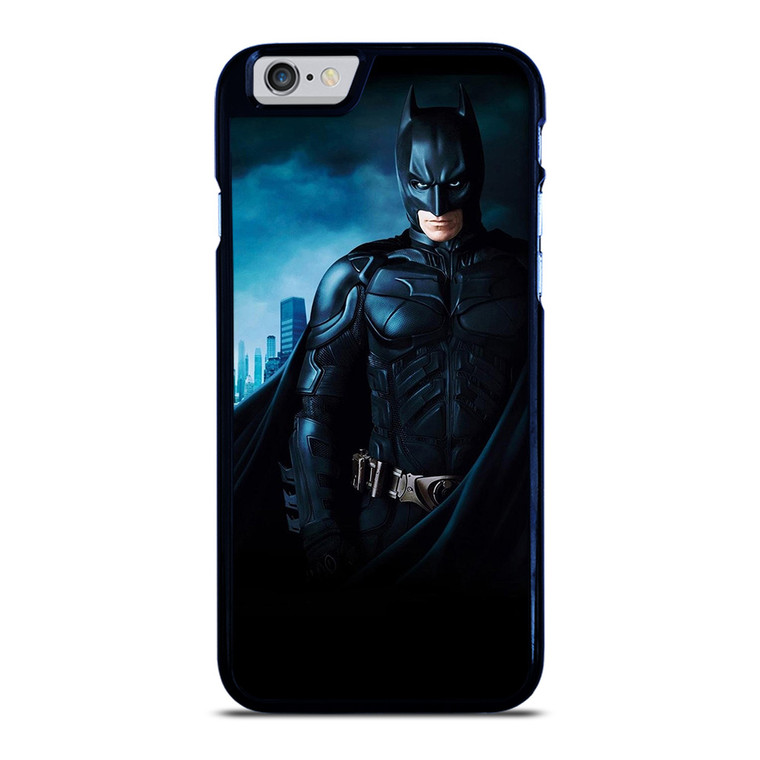 BATMAN DC COMIC iPhone 6 / 6S Case