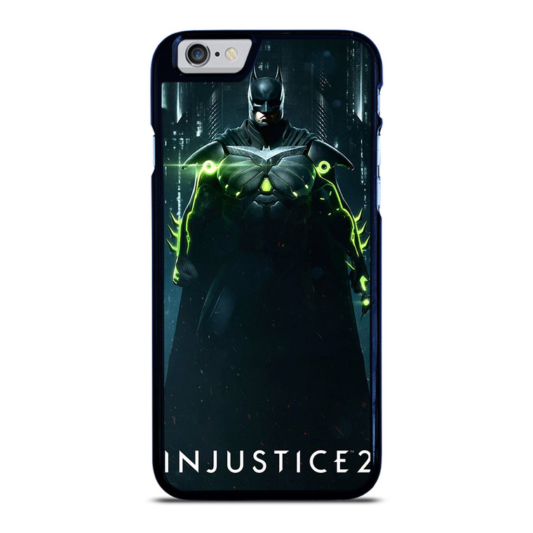 BATMAN INJUSTICE 2 iPhone 6 / 6S Case