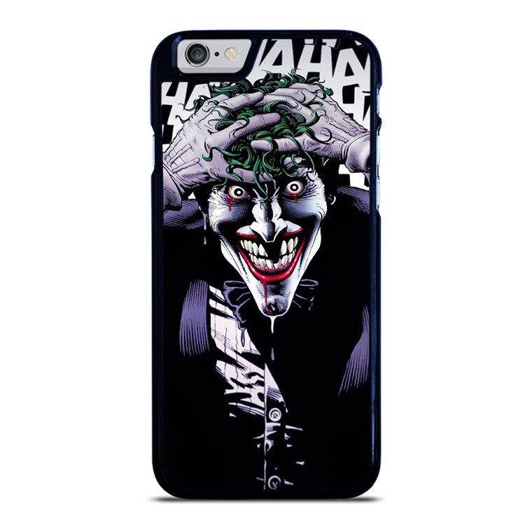BATMAN THE KILLING JOKE iPhone 6 / 6S Case