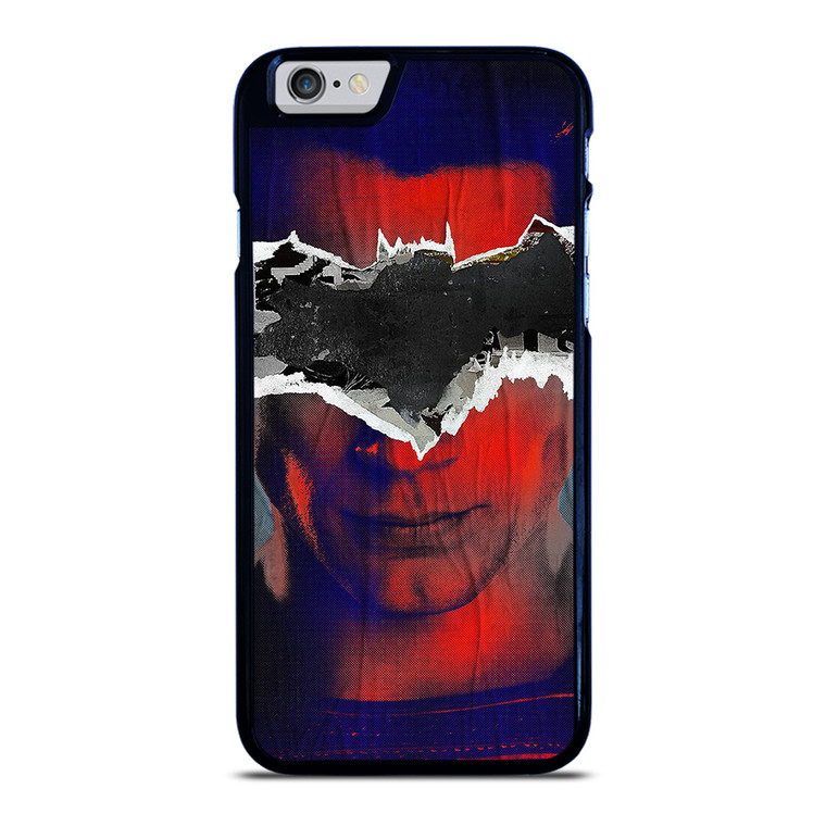 BATMAN VS SUPERMAN ART iPhone 6 / 6S Case BATMAN VS SUPERMAN ART iPhone 6 / 6S Case