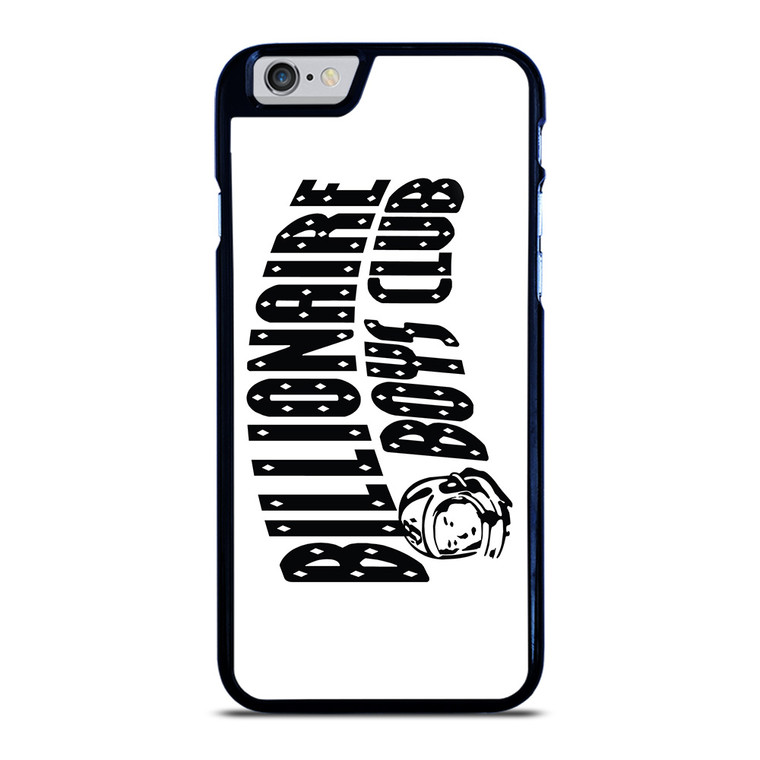 BILLIONAIRE BOYS CLUB LOGO iPhone 6 / 6S Case