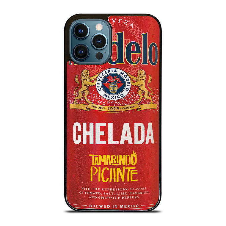 MODELO ESPECIAL BEER NEW iPhone 12 Pro Max Case
