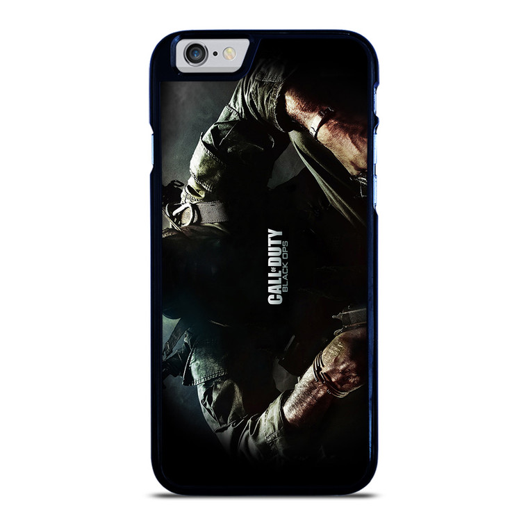 CALL OF DUTY BLACK OPS iPhone 6 / 6S Case
