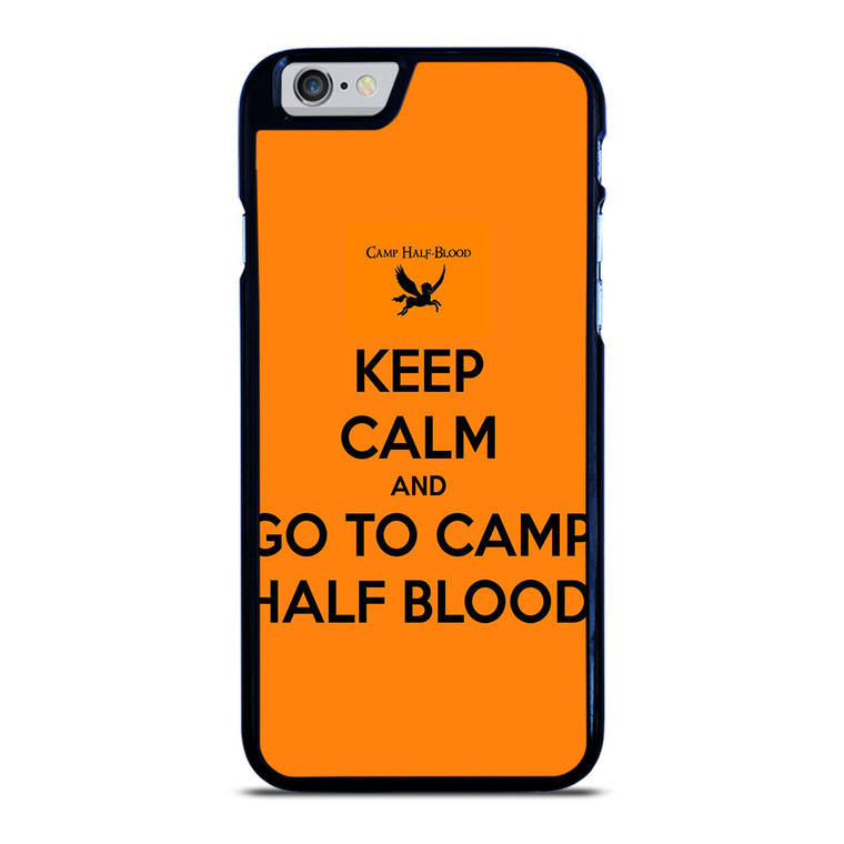 CAMP HALF BLOOD iPhone 6 / 6S Case