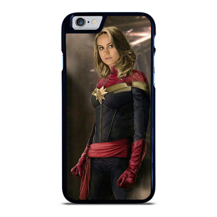 CAPTAIN MARVEL 2 iPhone 6 / 6S Case