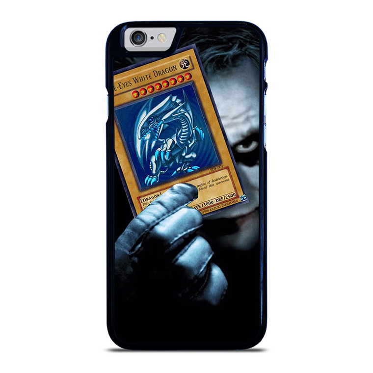 CARD THE JOKER YU-GI-OH! iPhone 6 / 6S Case