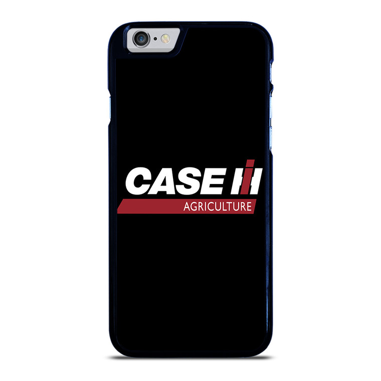CASE IH TRACTOR DIESEL LOGO iPhone 6 / 6S Case