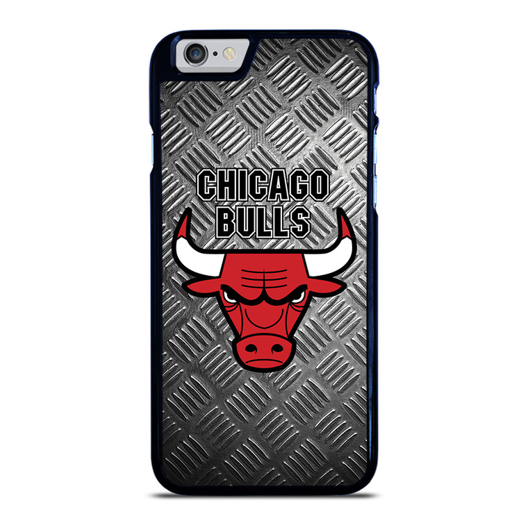 CHICAGO BULLS LOGO iPhone 6 / 6S Case