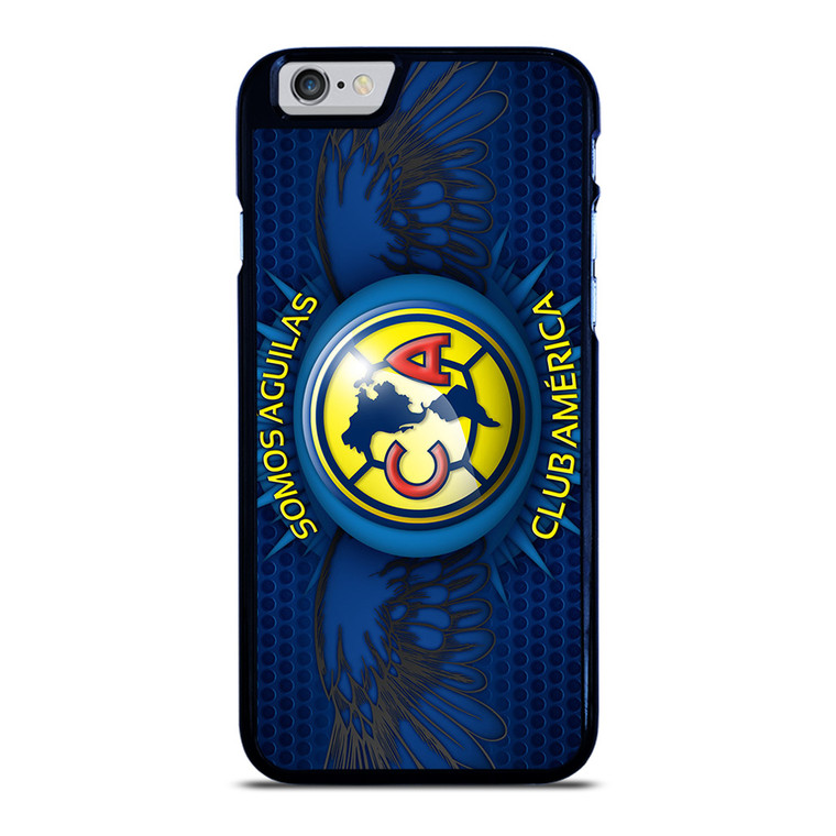 CLUB AMERICA SOMOS AGUILAS iPhone 6 / 6S Case