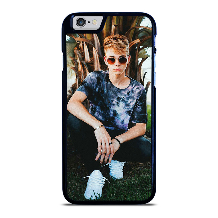 CORBYN BESSON WHY DON'T WE 3 iPhone 6 / 6S Case