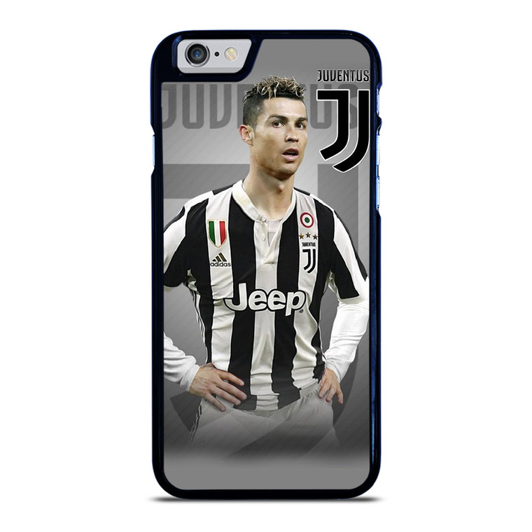 CRISTIANO RONALDO JUVENTUS 2 iPhone 6 / 6S Case