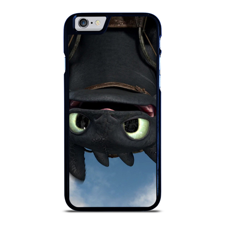 CUTE TOOTHLESS 2 iPhone 6 / 6S Case