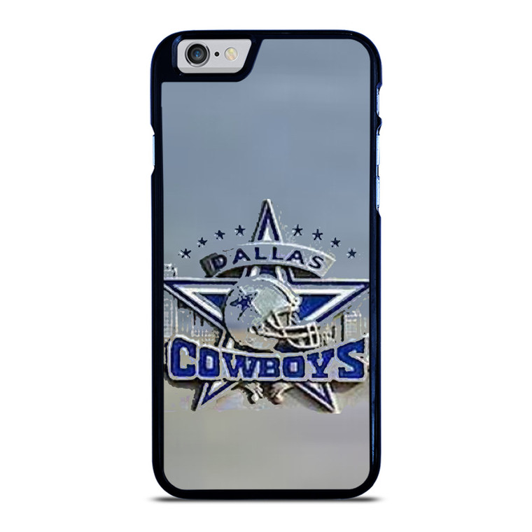 DALLAS COWBOYS NFL 2 iPhone 6 / 6S Case