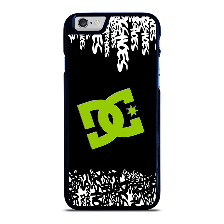 DC SHOES iPhone 6 / 6S Case