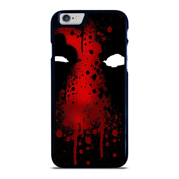 DEADPOOL ART MARVEL iPhone 6 / 6S Case