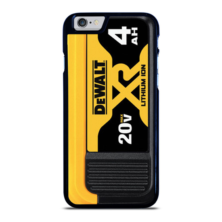 DEWALT iPhone 6 / 6S Case