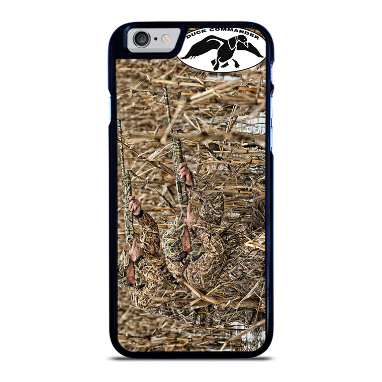 DUCK DYNASTY CAMO iPhone 6 / 6S Case