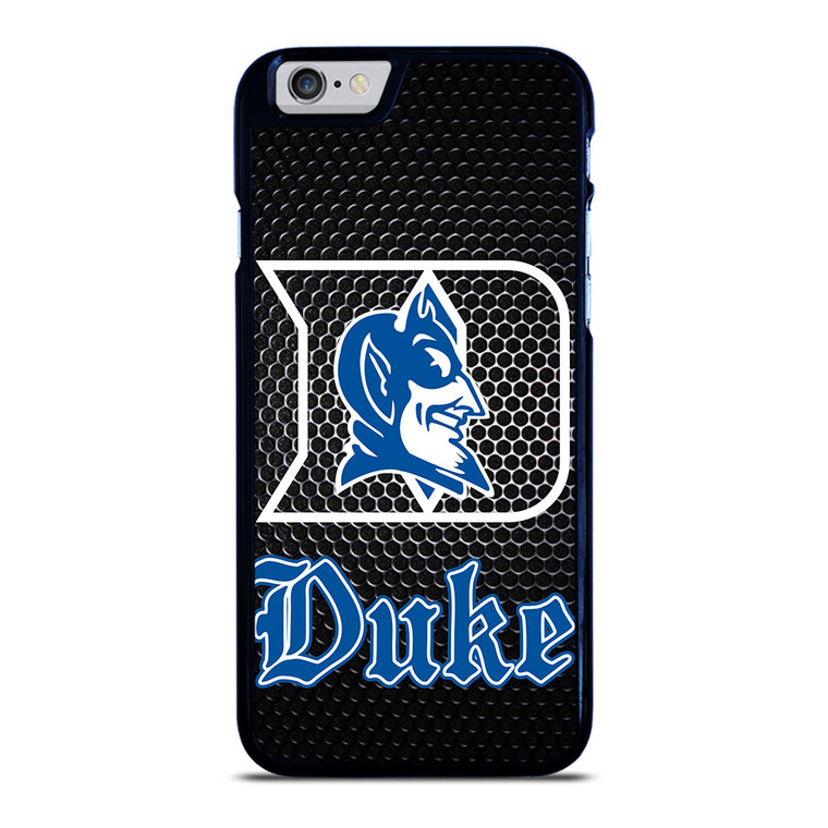 DUKE BLUE DEVILS COLLEGE iPhone 6 / 6S Case