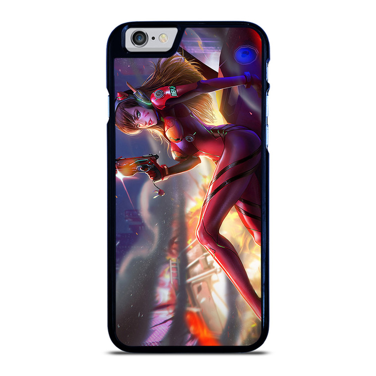 DVA OVERWATCH iPhone 6 / 6S Case