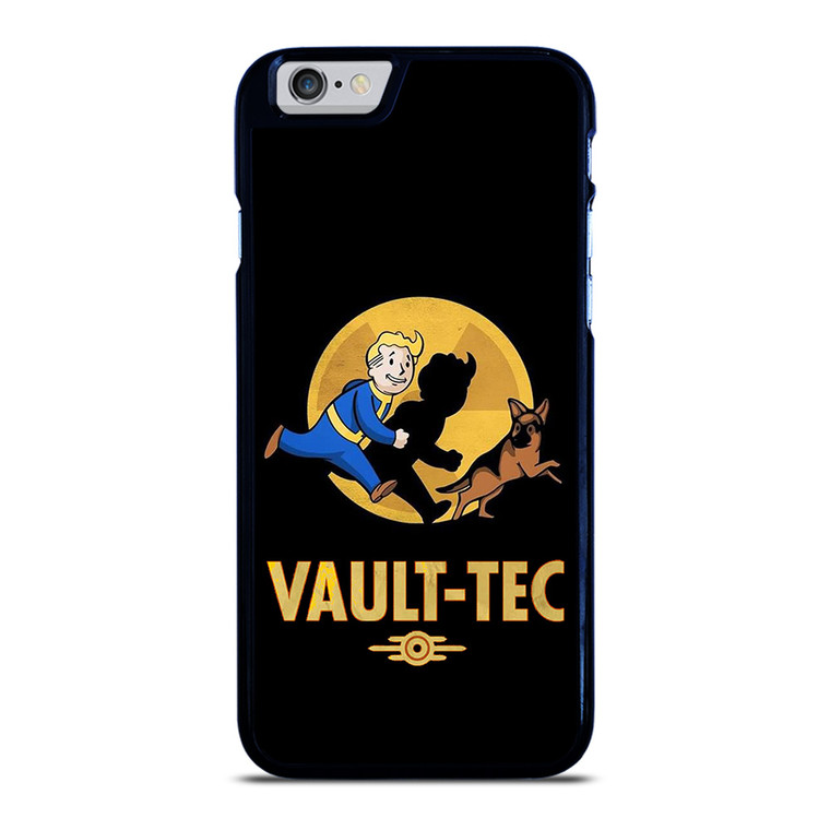 FALLOUT VAULT iPhone 6 / 6S Case