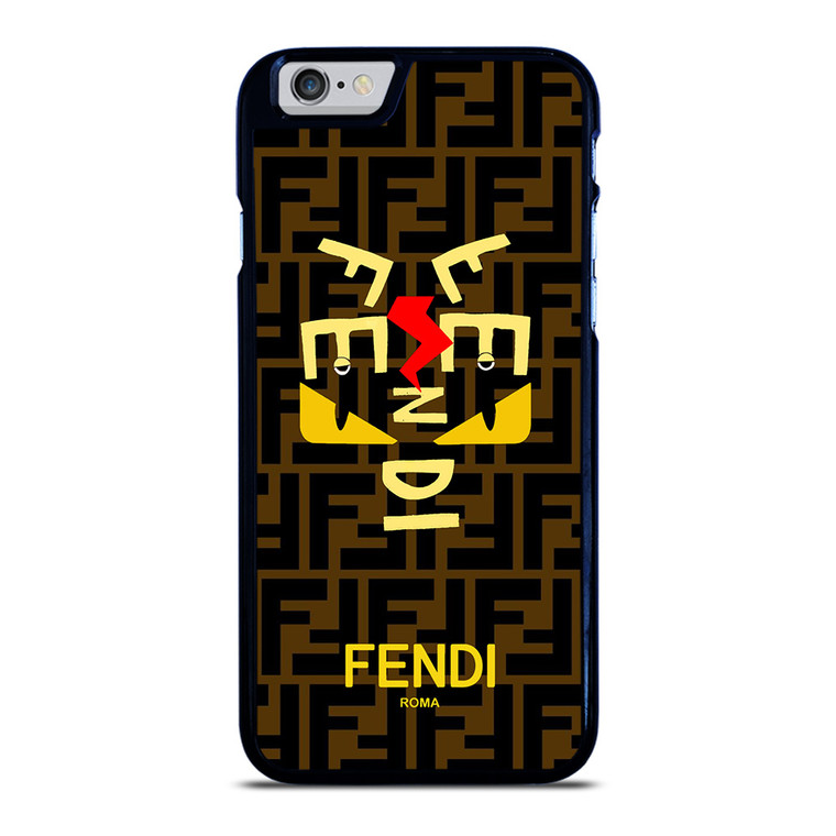 FENDI95EYES MONSTER iPhone 6 / 6S Case