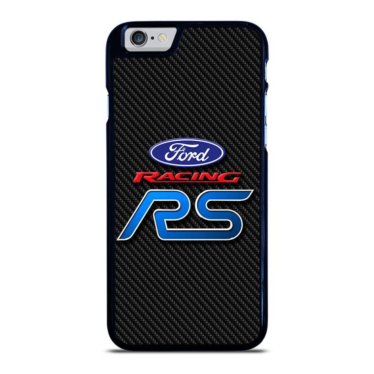 FORD RACING FOCUS RS iPhone 6 / 6S Case
