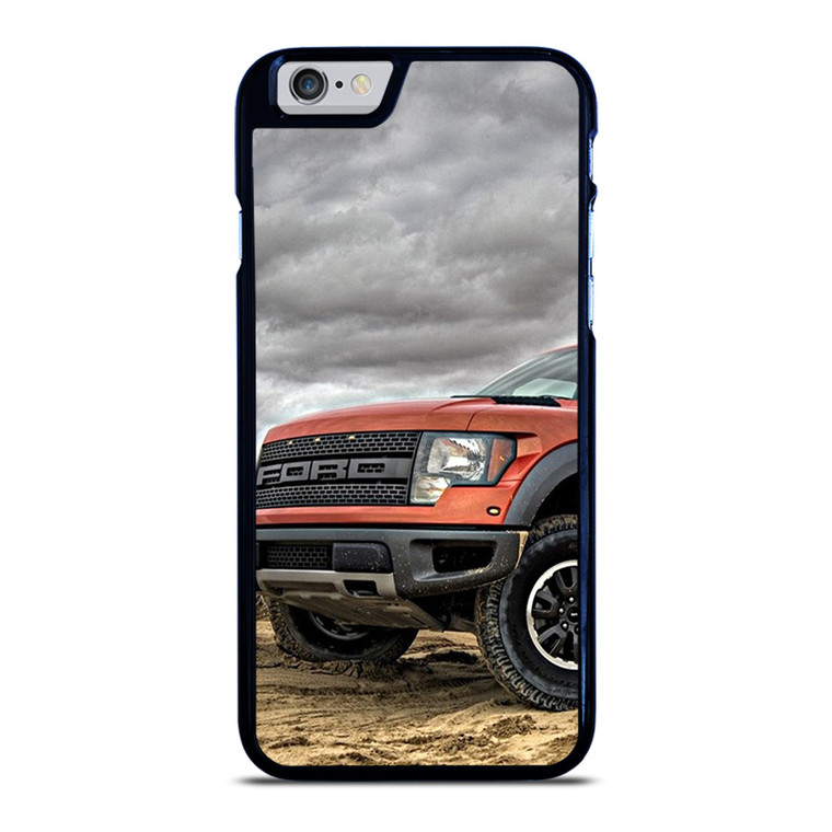 FORD RAPTOR 2 iPhone 6 / 6S Case