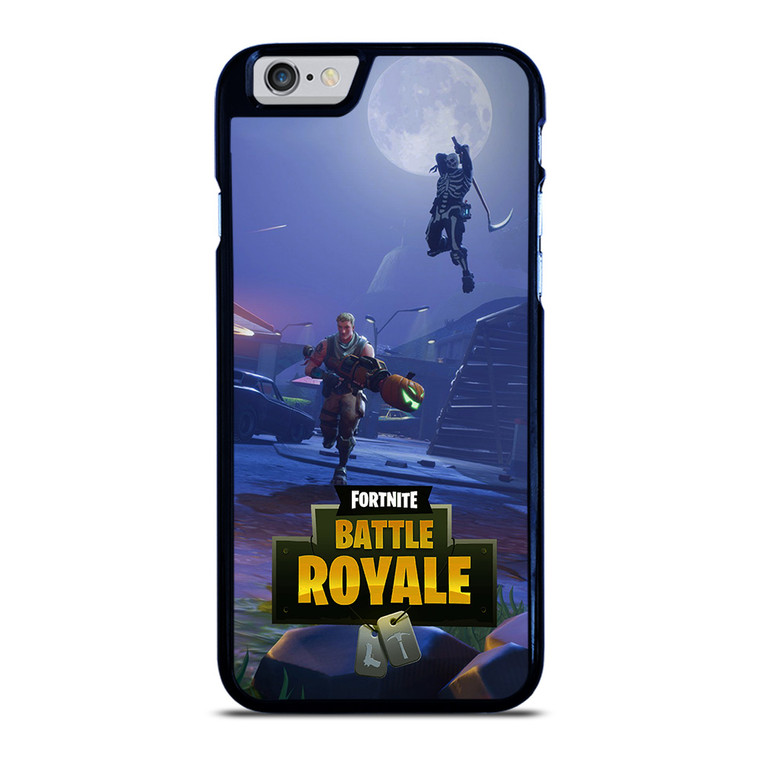 FORTNITE BATTLE ROYALE NEW iPhone 6 / 6S Case