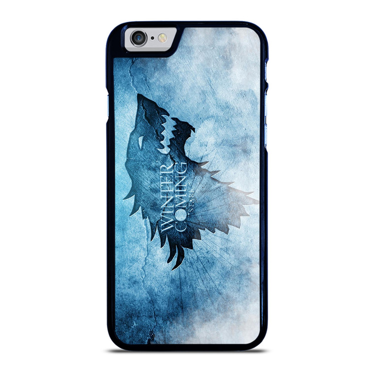 GAME OF THRONES STARK iPhone 6 / 6S Case