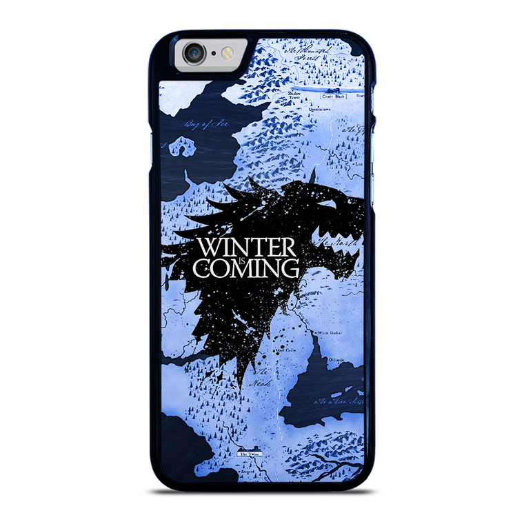 GAME OF THRONES iPhone 6 / 6S Case