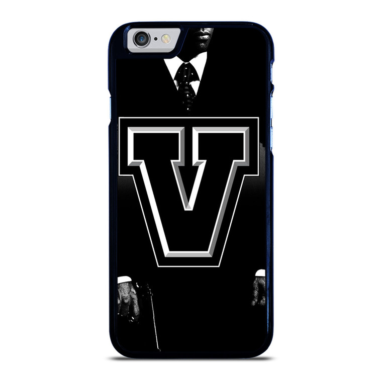 GRAND THEFT AUTO GTA V LOGO iPhone 6 / 6S Case