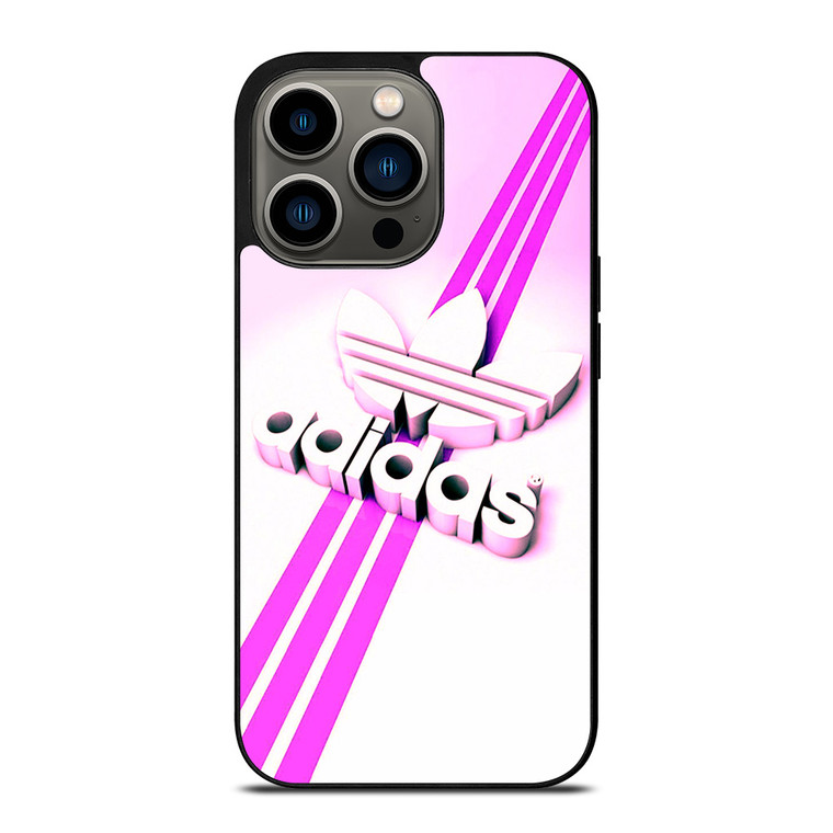 ADIDAS LOGO iPhone 13 Pro Case