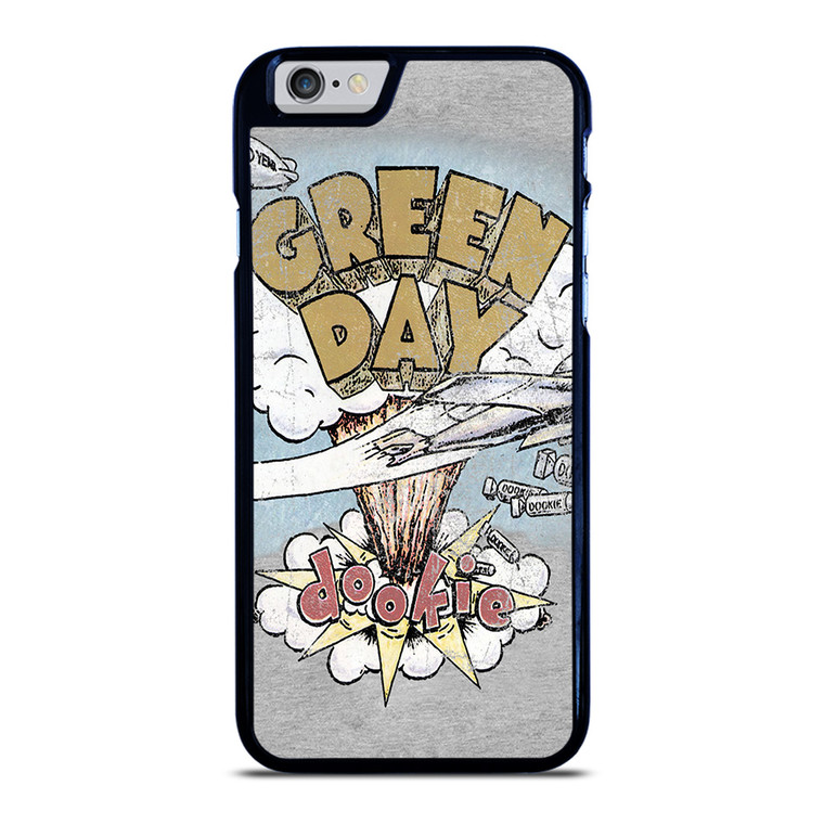 GREEN DAY DOOKIE 2 iPhone 6 / 6S Case